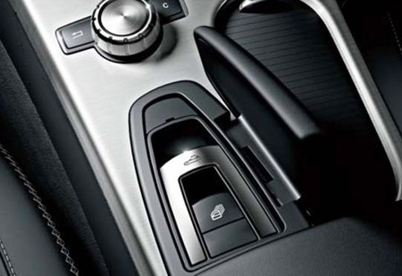 MERCEDES BENZ SLK