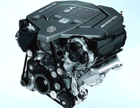 MERCEDES BENZ SLK