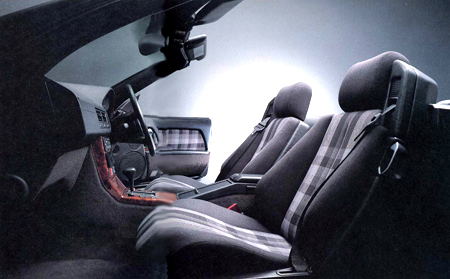 MERCEDES BENZ SL