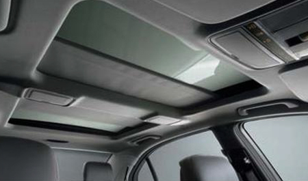 MERCEDES BENZ S CLASS