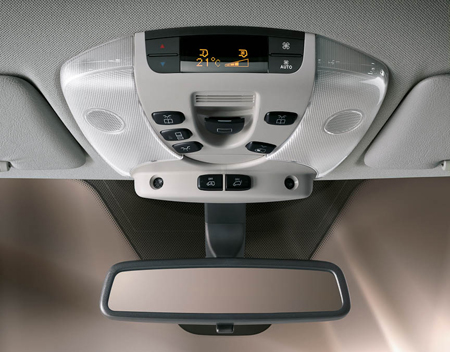 MERCEDES BENZ V CLASS