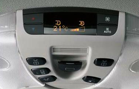 MERCEDES BENZ V CLASS