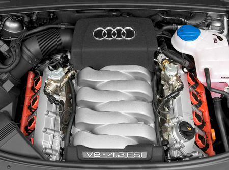 AUDI A6 ALLROAD QUATTRO