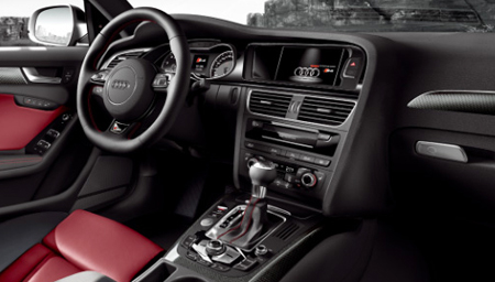 AUDI S4 AVANT