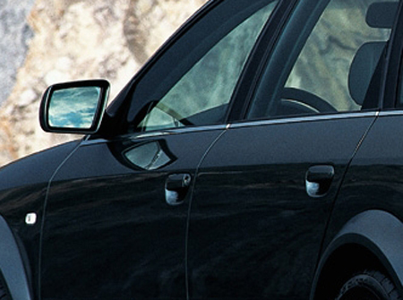 AUDI ALLROAD QUATTRO