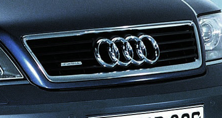 AUDI ALLROAD QUATTRO