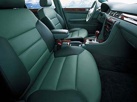 AUDI ALLROAD QUATTRO