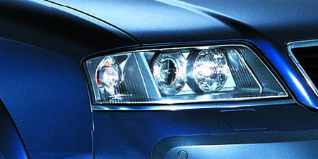 AUDI ALLROAD QUATTRO
