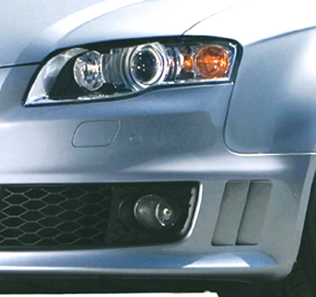 AUDI RS4 AVANT