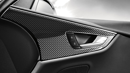 AUDI S7 SPORTBACK