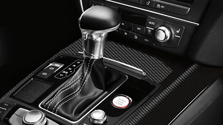 AUDI S7 SPORTBACK