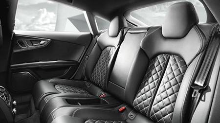 AUDI S7 SPORTBACK