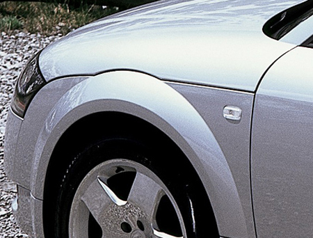 AUDI TT ROADSTER