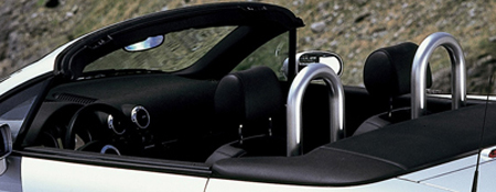 AUDI TT ROADSTER