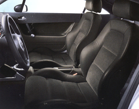 AUDI TT ROADSTER