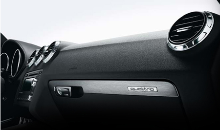 AUDI TT ROADSTER