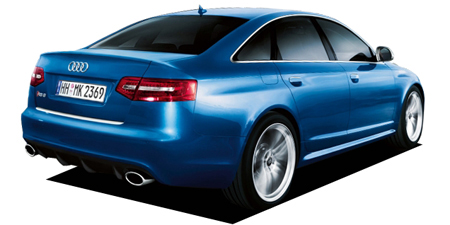 AUDI RS6