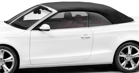 AUDI A5 CABRIOLET