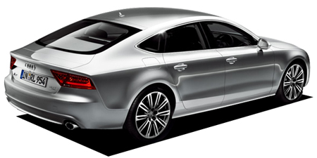 AUDI A7 SPORTBACK