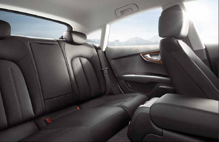 AUDI A7 SPORTBACK