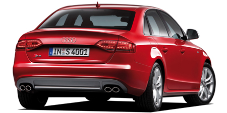 AUDI S4