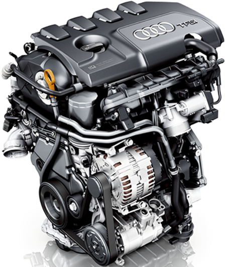 AUDI TT COUPE