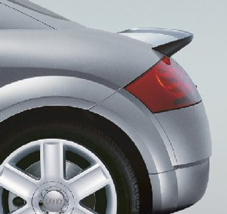 AUDI TT COUPE