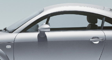 AUDI TT COUPE