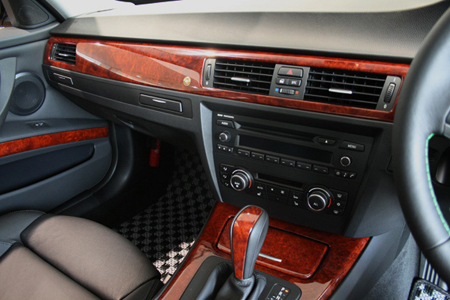 BMW ALPINA D3
