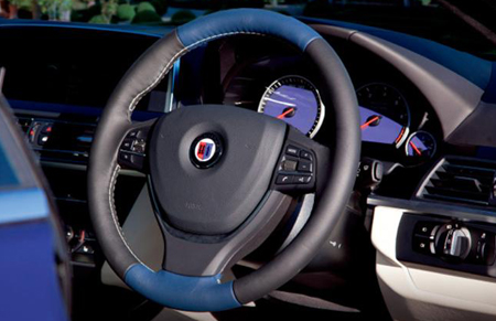 BMW ALPINA B6