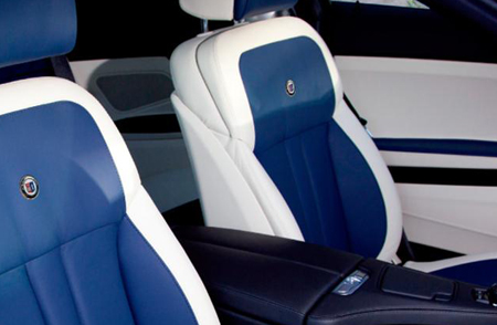 BMW ALPINA B6