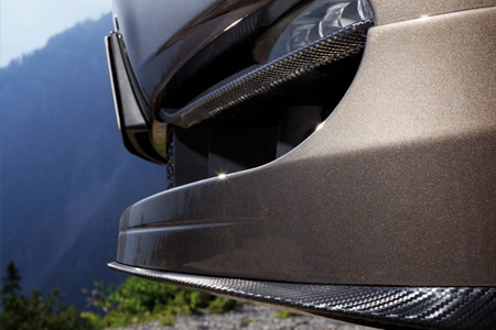 BMW ALPINA B6