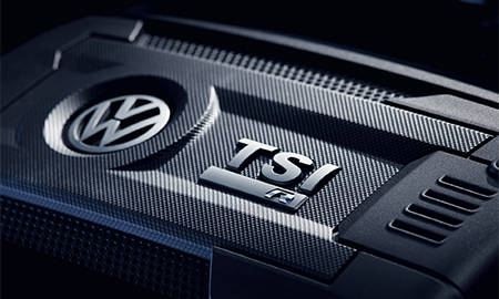 VOLKSWAGEN GOLF R VARIANT