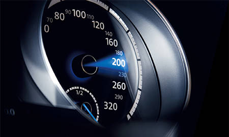 VOLKSWAGEN GOLF R VARIANT