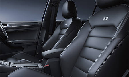 VOLKSWAGEN GOLF R VARIANT