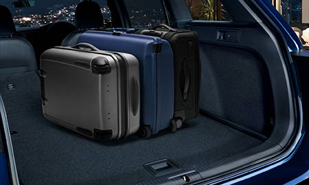 VOLKSWAGEN GOLF R VARIANT