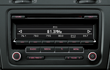VOLKSWAGEN GOLF TOURAN