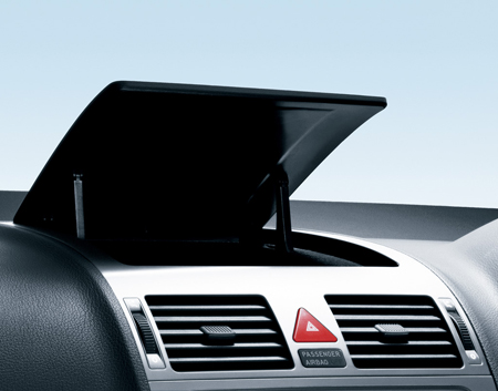 VOLKSWAGEN GOLF TOURAN