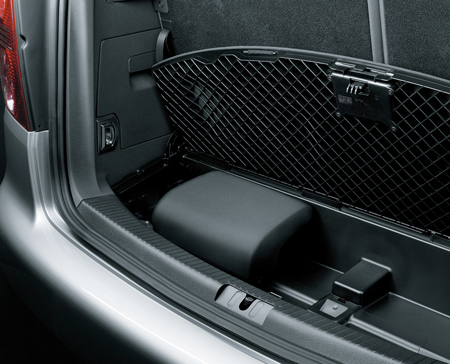 VOLKSWAGEN GOLF TOURAN