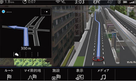 VOLKSWAGEN GOLF ALLTRACK