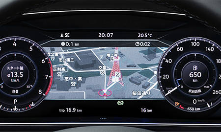 VOLKSWAGEN GOLF ALLTRACK