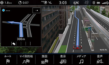 VOLKSWAGEN GOLF ALLTRACK