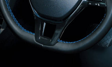 VOLKSWAGEN PASSAT GTE VARIANT