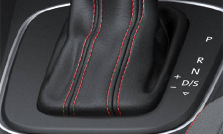 VOLKSWAGEN POLO GTI