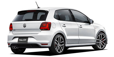 VOLKSWAGEN POLO GTI
