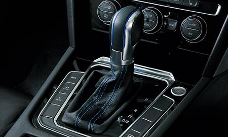 VOLKSWAGEN PASSAT GTE