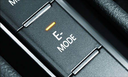 VOLKSWAGEN PASSAT GTE