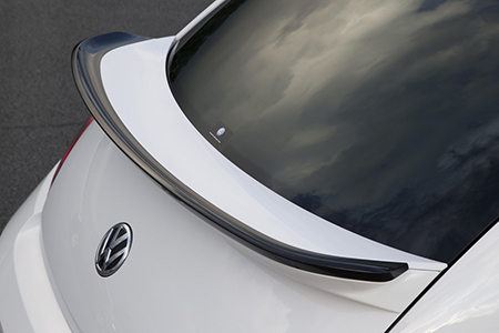 VOLKSWAGEN THE BEETLE