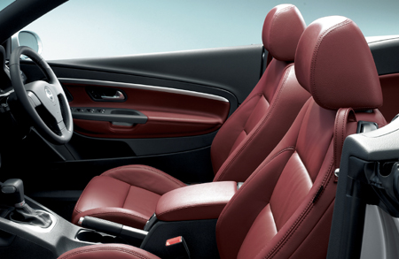 VOLKSWAGEN EOS