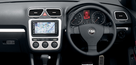 VOLKSWAGEN EOS